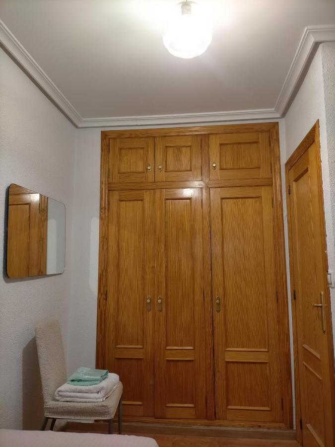 Afrodita Аликанте Екстериор снимка