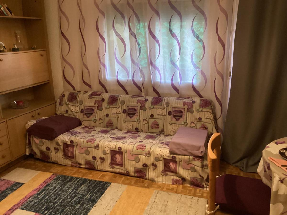 Afrodita Аликанте Екстериор снимка
